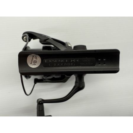 σσ SHIMANO シマノ 23エクスセンスXR C3000MHG 程度B 箱付 046161