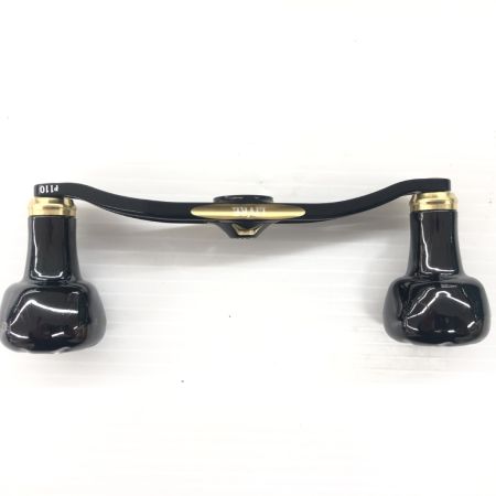 σσ LIVRE 15thアニバーサリー ベイト110  程度A 箱付