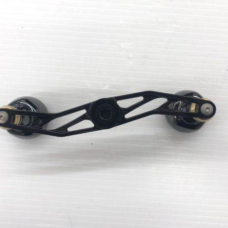 σσ LIVRE 15thアニバーサリー ベイト110  程度A 箱付