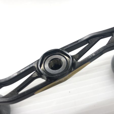 σσ LIVRE 15thアニバーサリー ベイト110  程度A 箱付