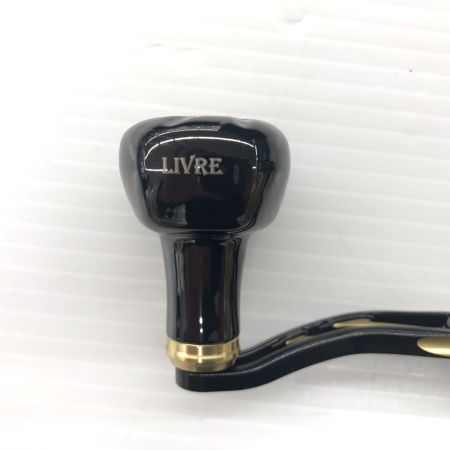 σσ LIVRE 15thアニバーサリー ベイト110  程度A 箱付