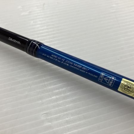 σσ DAIWA ダイワ ハートランド HL651M／MHRB-RR17 01404700
