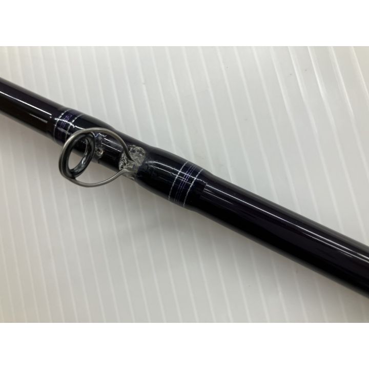 ダイワ ハートランド HL-651M/MH/ RB 17 No.1733 ダイワ ハートランド