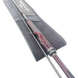 σσ SHIMANO シマノ 19セフィアリミテッド SephiaLimited S89ML 使用感有 程度B 袋付 39718 Bランク