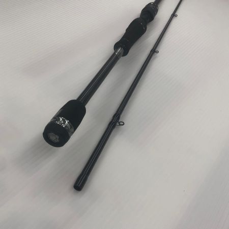 σσ ABU ルアーロッド ソルティーステージKR-Xプロトタイプ XHRC-672MH  1606247