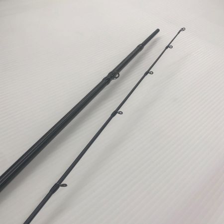 σσ ABU ルアーロッド ソルティーステージKR-Xプロトタイプ XHRC-672MH  1606247