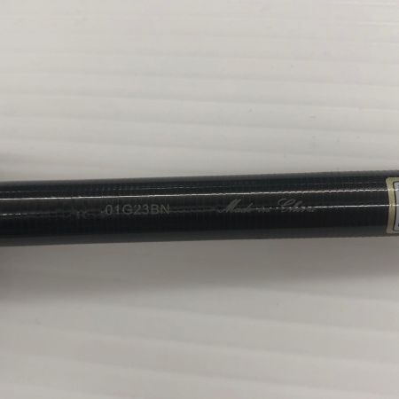 σσ ABU ルアーロッド ソルティーステージKR-Xプロトタイプ XHRC-672MH  1606247