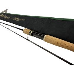 σσ EVER GREEN エバーグリーン  Ever Green AATS-61ML/S アルチザン コンペティション 美品 程度A AATS-61ML/S Aランク