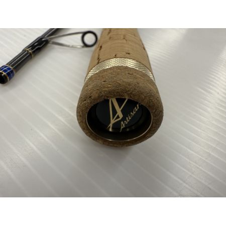 σσ EVER GREEN エバーグリーン  Ever Green AATS-61ML/S アルチザン コンペティション 美品 程度A AATS-61ML/S