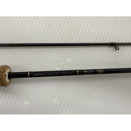 σσ EVER GREEN エバーグリーン  Ever Green AATS-61ML/S アルチザン コンペティション 美品 程度A AATS-61ML/S