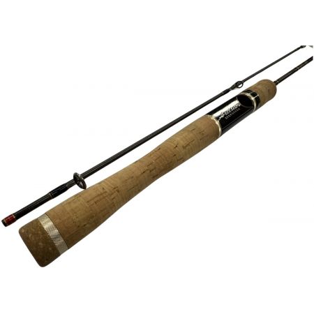 σσ EVER GREEN エバーグリーン アルチザン コンペティション 美品 程度A AATS-61UL/R