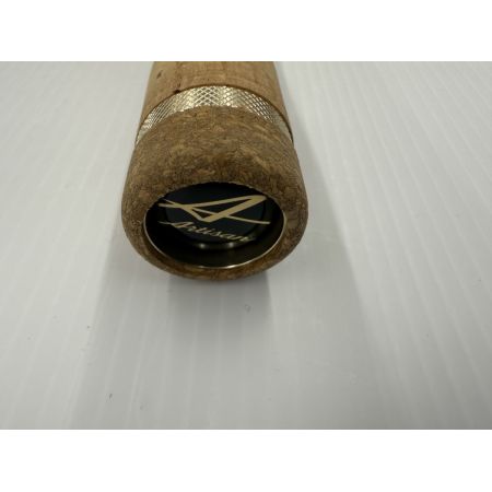 σσ EVER GREEN エバーグリーン アルチザン コンペティション 美品 程度A AATS-61UL/R