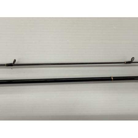 σσ EVER GREEN エバーグリーン アルチザン コンペティション 美品 程度A AATS-61UL/R