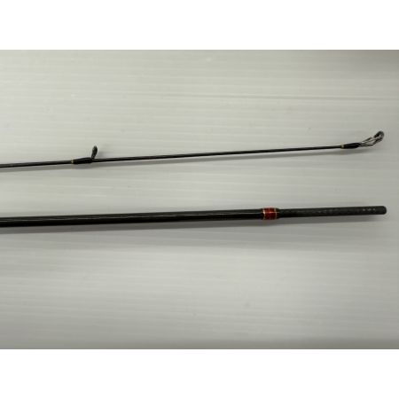 σσ EVER GREEN エバーグリーン アルチザン コンペティション 美品 程度A AATS-61UL/R