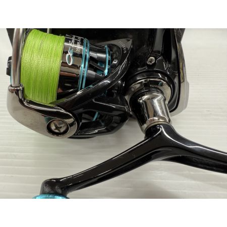 σσ DAIWA ダイワ 16 エメラルダス 2508PE-H-DH 程度A 00056194