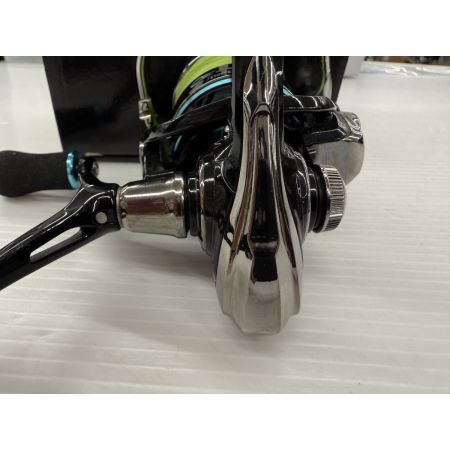 σσ DAIWA ダイワ 16 エメラルダス 2508PE-H-DH 程度A 00056194