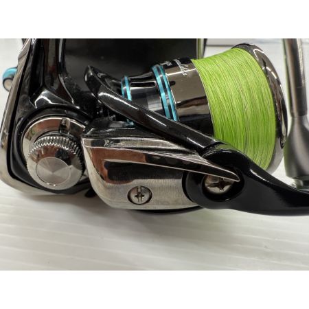 σσ DAIWA ダイワ 16 エメラルダス 2508PE-H-DH 程度A 00056194