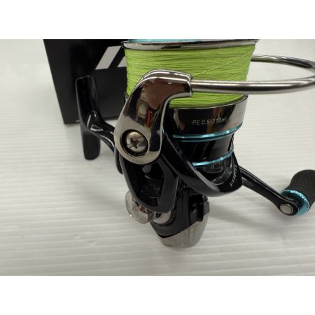 σσ DAIWA ダイワ 16 エメラルダス 2508PE-H-DH 程度A 00056194