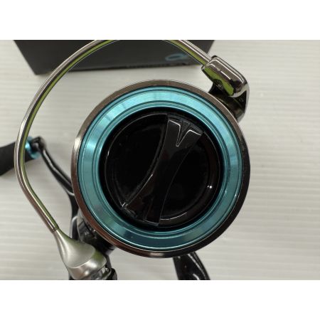 σσ DAIWA ダイワ 16 エメラルダス 2508PE-H-DH 程度A 00056194