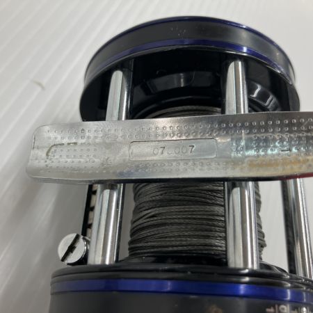 σσ Abu Garcia アブガルシア アンバサダー 6000C3 070007