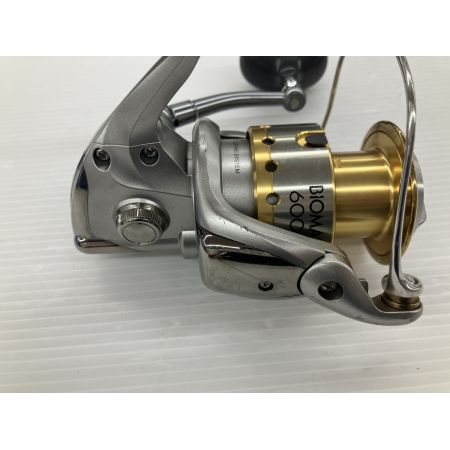 σσ SHIMANO シマノ 05バイオマスター 6000PG 01913