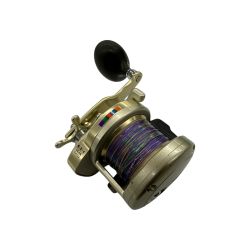 σσ SHIMANO シマノ オシアジガーEV 2500HG 程度A RH298000 Aランク