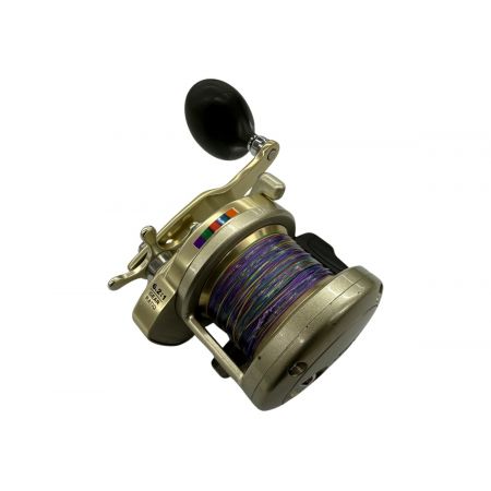 σσ SHIMANO シマノ オシアジガーEV 2500HG 程度A RH298000