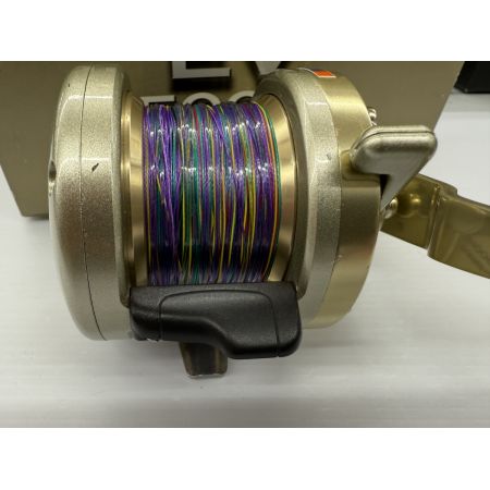 σσ SHIMANO シマノ オシアジガーEV 2500HG 程度A RH298000