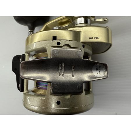 σσ SHIMANO シマノ オシアジガーEV 2500HG 程度A RH298000