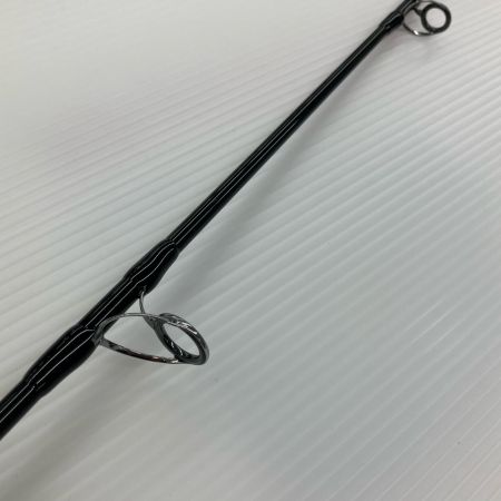 σσ SOULS ソウルズ ルアーロッド オーシャンズ PS-O85LN6S 