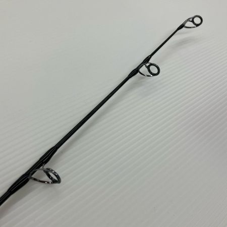 σσ SOULS ソウルズ ルアーロッド オーシャンズ PS-O85LN6S 