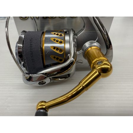 σσ SHIMANO シマノ 08ステラSW 10000XG 程度B SD56 (02149)