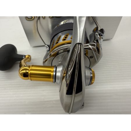 σσ SHIMANO シマノ 08ステラSW 10000XG 程度B SD56 (02149)