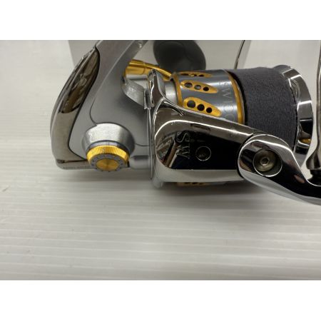 σσ SHIMANO シマノ 08ステラSW 10000XG 程度B SD56 (02149)