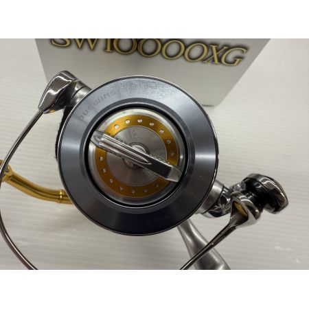 σσ SHIMANO シマノ 08ステラSW 10000XG 程度B SD56 (02149)