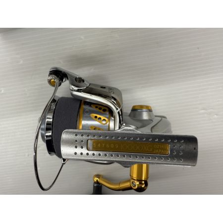 σσ SHIMANO シマノ 08ステラSW 10000XG 程度B SD56 (02149)