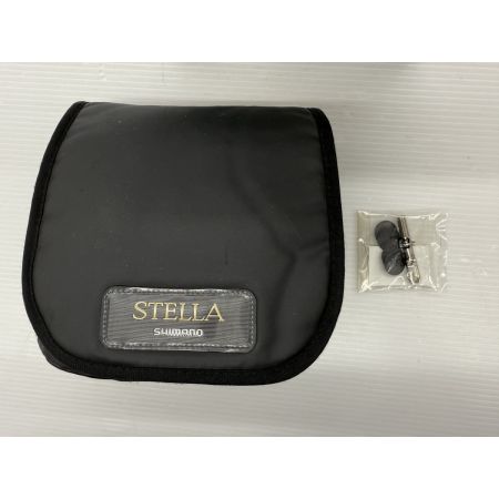 σσ SHIMANO シマノ 08ステラSW 10000XG 程度B SD56 (02149)