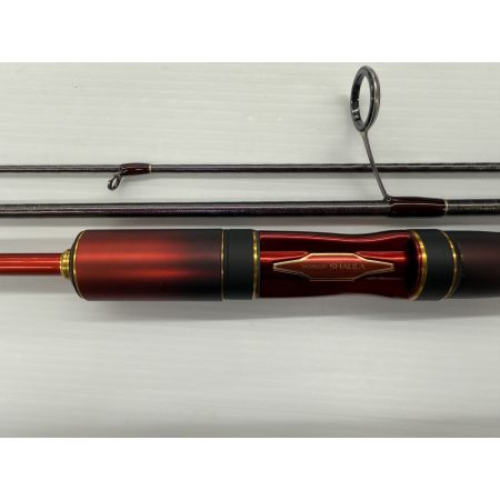 σσ SHIMANO シマノ 24ワールドシャウラ テクニカルエディション S64UL-RS/3 程度A 357854