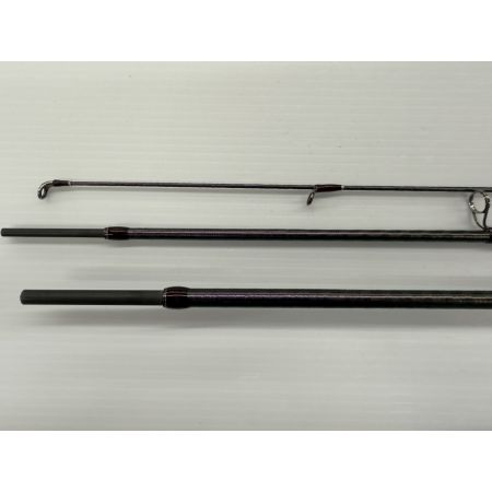 σσ SHIMANO シマノ 24ワールドシャウラ テクニカルエディション S64UL-RS/3 程度A 357854