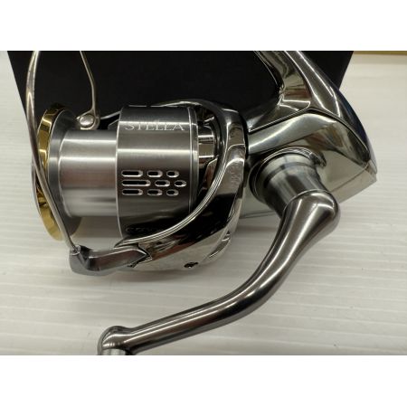 σσ SHIMANO シマノ 18ステラ C5000XG 程度A 03811