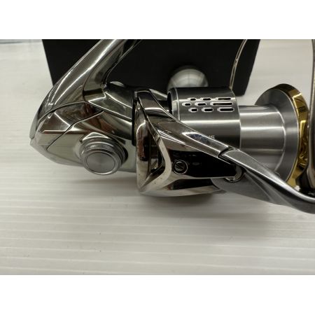 σσ SHIMANO シマノ 18ステラ C5000XG 程度A 03811
