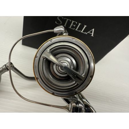 σσ SHIMANO シマノ 18ステラ C5000XG 程度A 03811