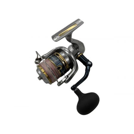σσ SHIMANO シマノ 13バイオマスターSW 8000PG 程度C SE33 03162