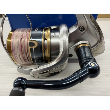 σσ SHIMANO シマノ 13バイオマスターSW 8000PG 程度C SE33 03162