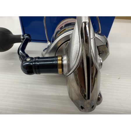 σσ SHIMANO シマノ 13バイオマスターSW 8000PG 程度C SE33 03162