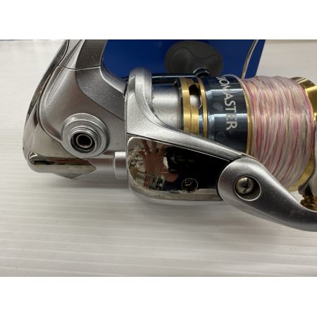σσ SHIMANO シマノ 13バイオマスターSW 8000PG 程度C SE33 03162