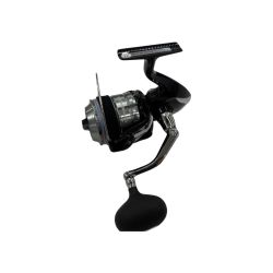 σσ SHIMANO シマノ 14スフェロスSW 6000HG 程度C 03276 Cランク