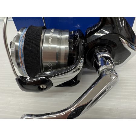 σσ SHIMANO シマノ 14スフェロスSW 6000HG 程度C 03276