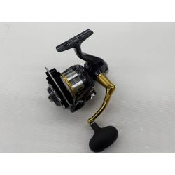 σσ SHIMANO シマノ 15ツインパワーSW 14000XG 程度A SE49 03323 Aランク