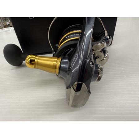 σσ SHIMANO シマノ 15ツインパワーSW 14000XG 程度A SE49 03323